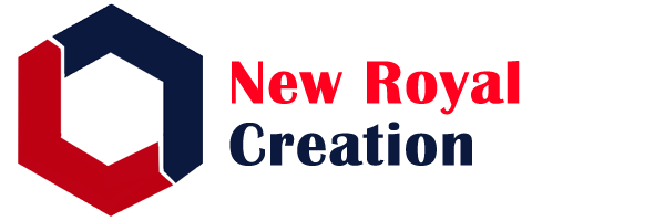 New Royal Creation